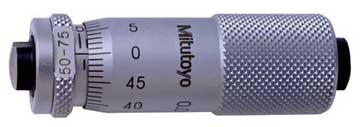 Mitutoyo buisvormige binnenschroefmaat 50-75mm133-143